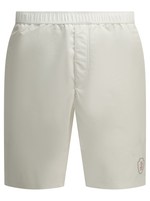 [Brunello Cucinelli] Shorts FW26 MB4223590TCEV50