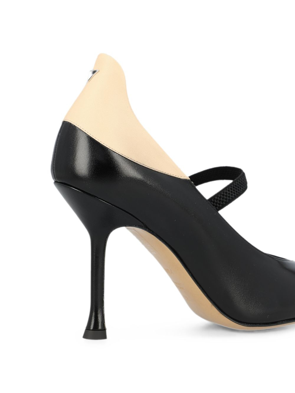 [Fendi] Pumps FW26 8I916786PF1E4Y