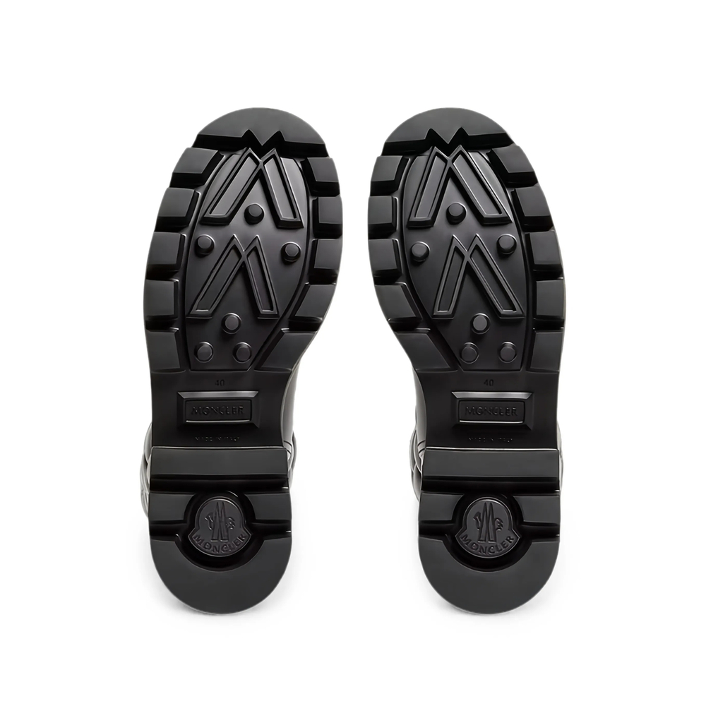 [Moncler] Long Boots FW26 M9908 4G001-00 999