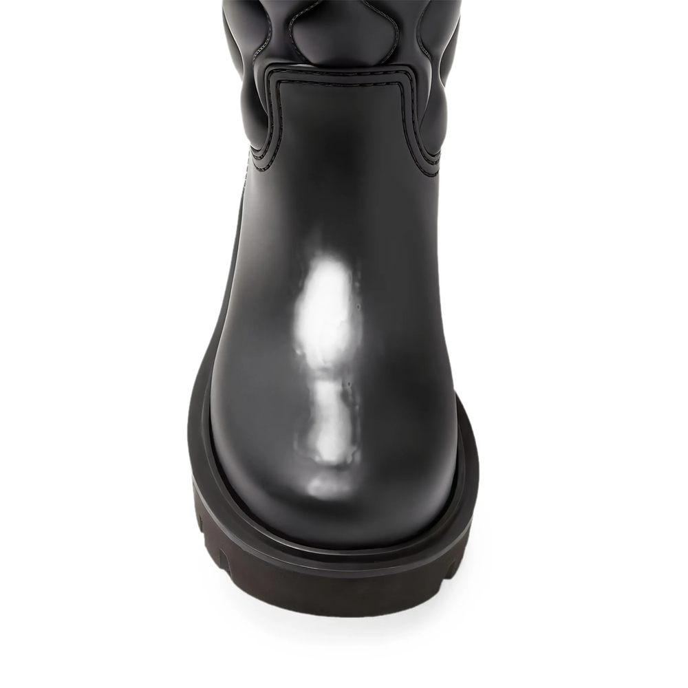 [Moncler] Long Boots FW26 M9908 4G001-00 999