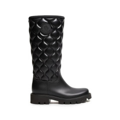 [Moncler] Long Boots FW26 M9908 4G001-00 999