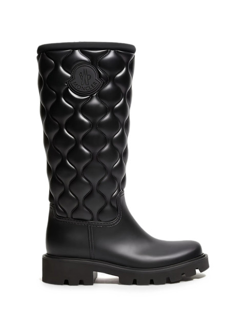[Moncler] Long Boots FW26 M9908 4G001-00 999