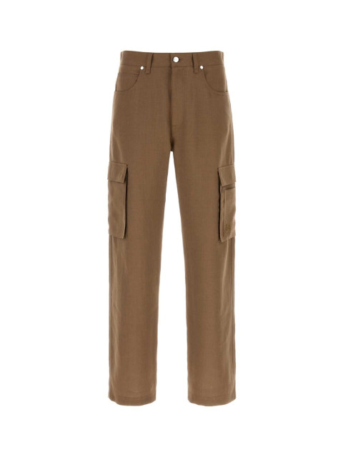 [Fendi] Trousers FW26 FB1135AVSG F19FJ