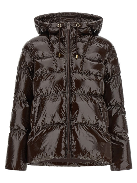 [PINKO] Down jacket FW26 101597A2P7L72
