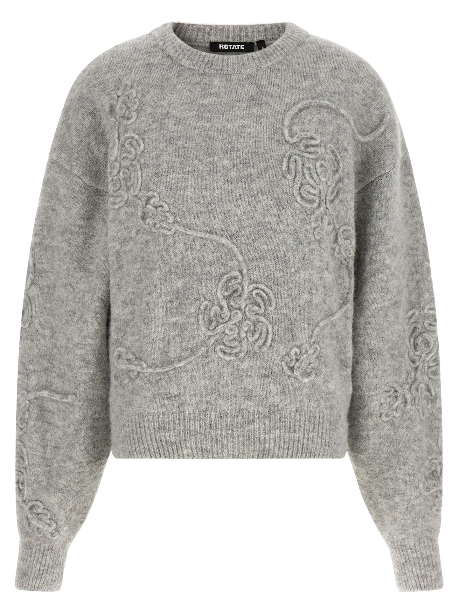 [Rotate Birger Christensen] Knitwear FW26 11660614721472