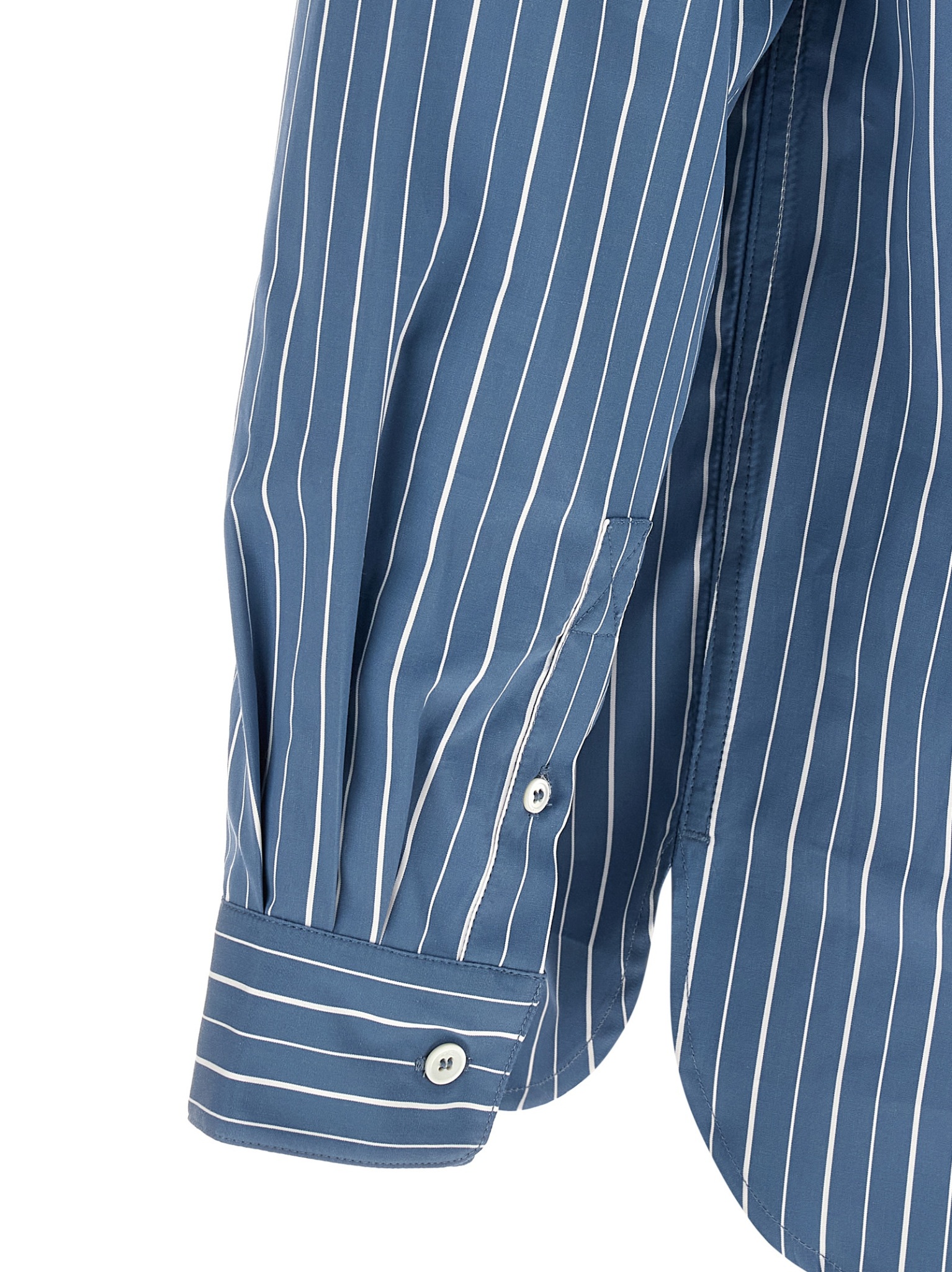 [A.P.C.] Shirts Long Sleeve FW26 COHRAH12553IAC