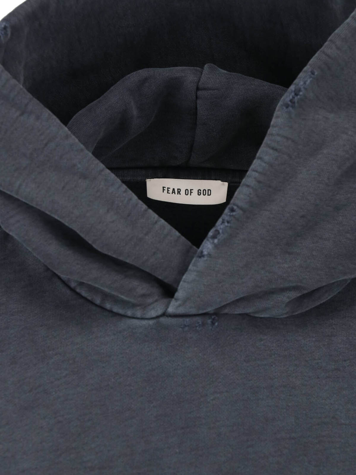 [Fear of God] Sweatshirt SS26 FG9M12 9979BHF001