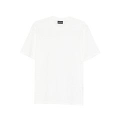 [Emporio Armani] T-shirts Short Sleeve FW26 EM004594AF10762F0185