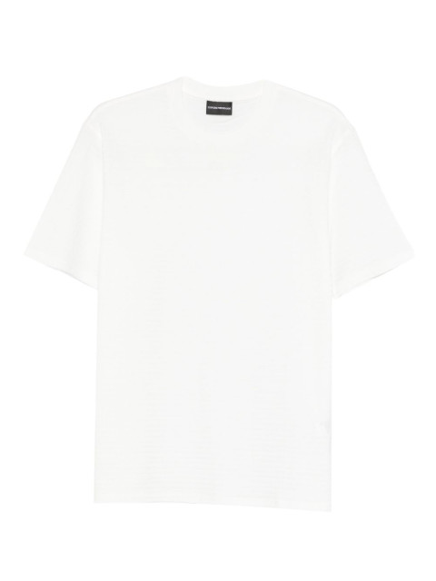 [Emporio Armani] T-shirts Short Sleeve FW26 EM004594AF10762F0185