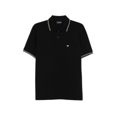 [Emporio Armani] T-shirts Short Sleeve FW26 EM004606AF23090UC001