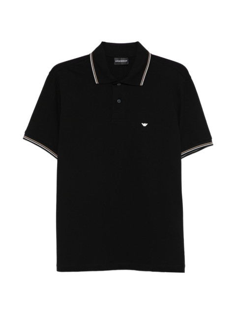 [Emporio Armani] T-shirts Short Sleeve FW26 EM004606AF23090UC001