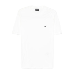 [Emporio Armani] T-shirts Short Sleeve FW26 EM004592AF13747U0003