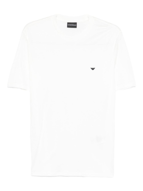 [Emporio Armani] T-shirts Short Sleeve FW26 EM004592AF13747U0003