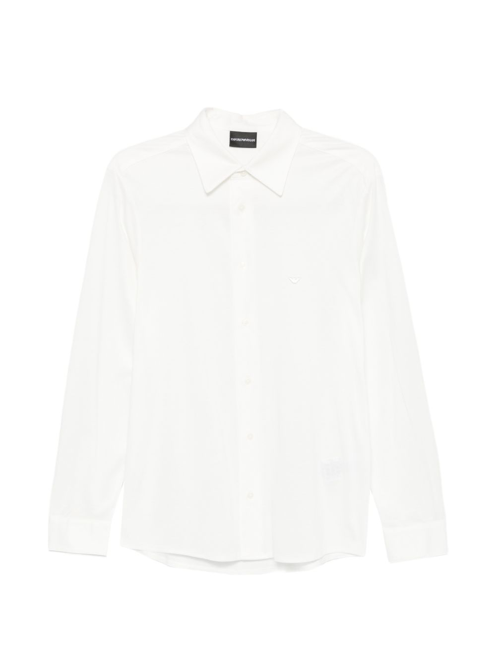 [Emporio Armani] Shirts Long Sleeve FW26 EM004604AF10017U0003