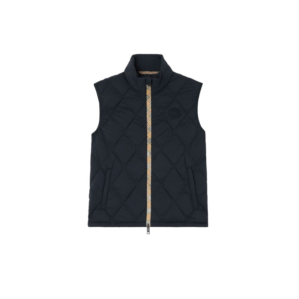 [Burberry] Vest FW26 8129818A1222