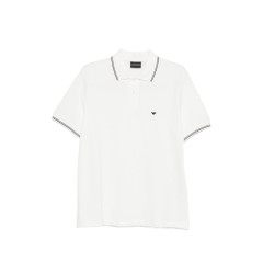 [Emporio Armani] T-shirts Short Sleeve FW26 EM004606AF23090U0003