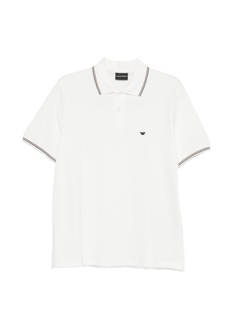 [Emporio Armani] T-shirts Short Sleeve FW26 EM004606AF23090U0003