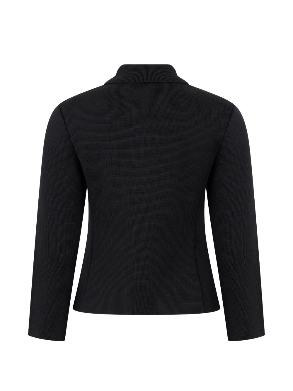 [Saint Laurent] Jacket FW26 A0044ZY76TR1000