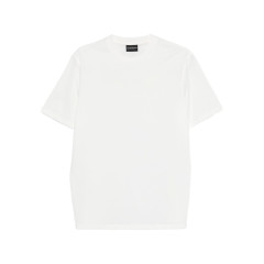 [Emporio Armani] T-shirts Short Sleeve FW26 EM004593AF10762F0201