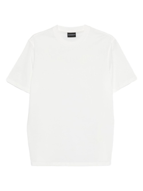 [Emporio Armani] T-shirts Short Sleeve FW26 EM004593AF10762F0201
