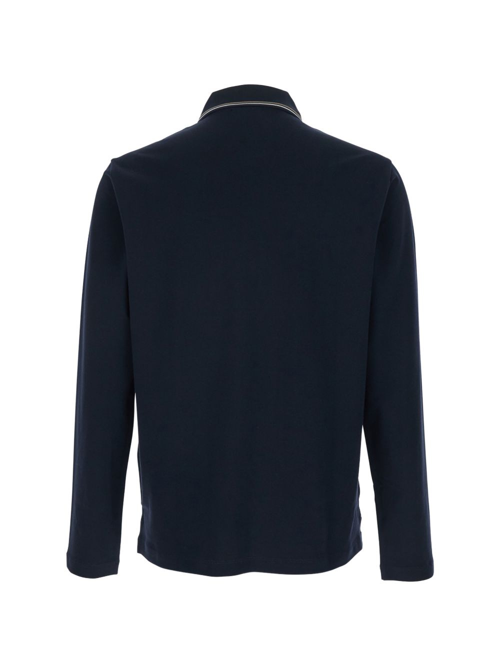 [Emporio Armani] T-shirts Long Sleeve FW26 EM004608AF23090UB118