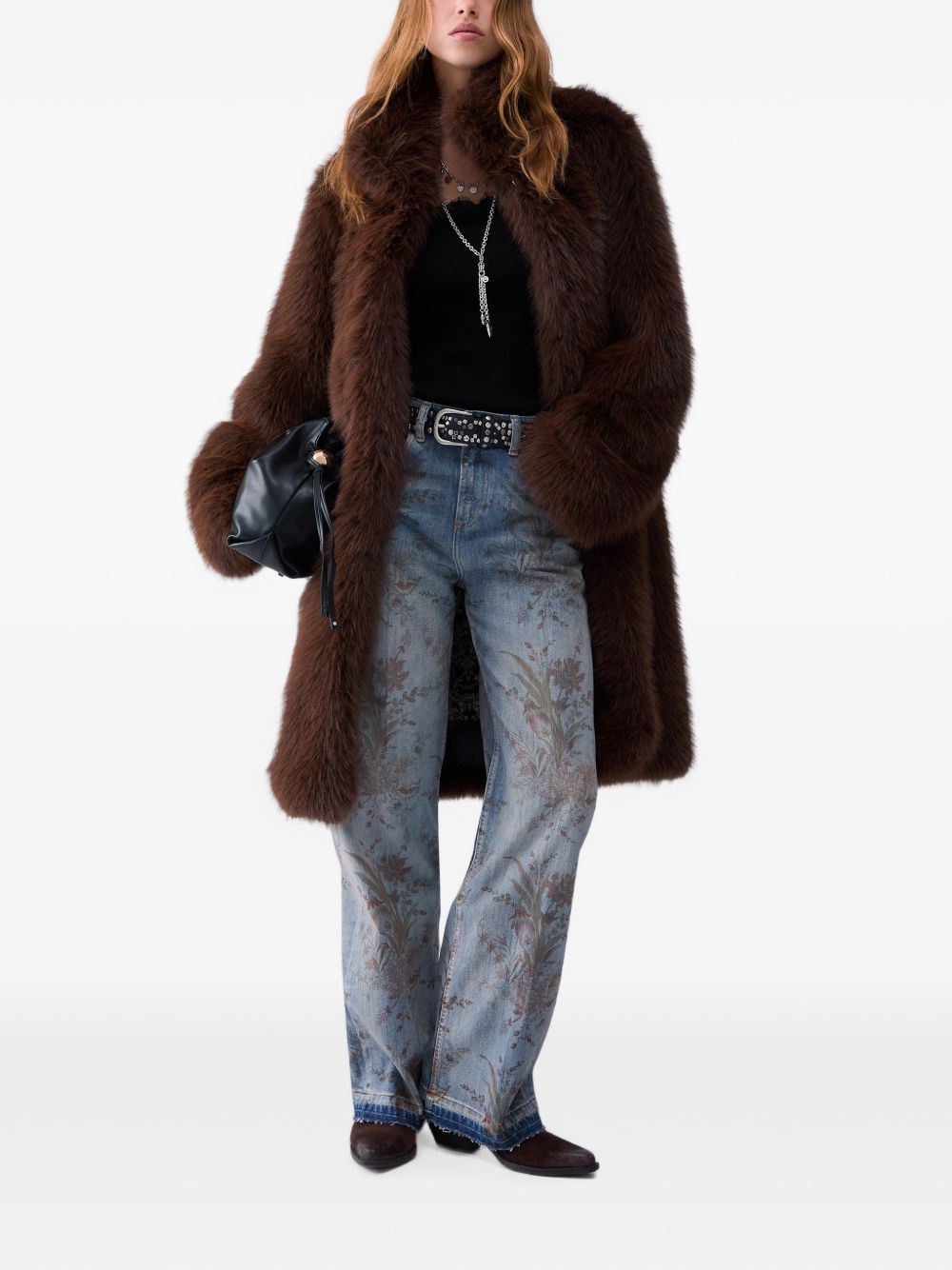 [Liu Jo] Jeans FW26 UF6165 D0371 79103
