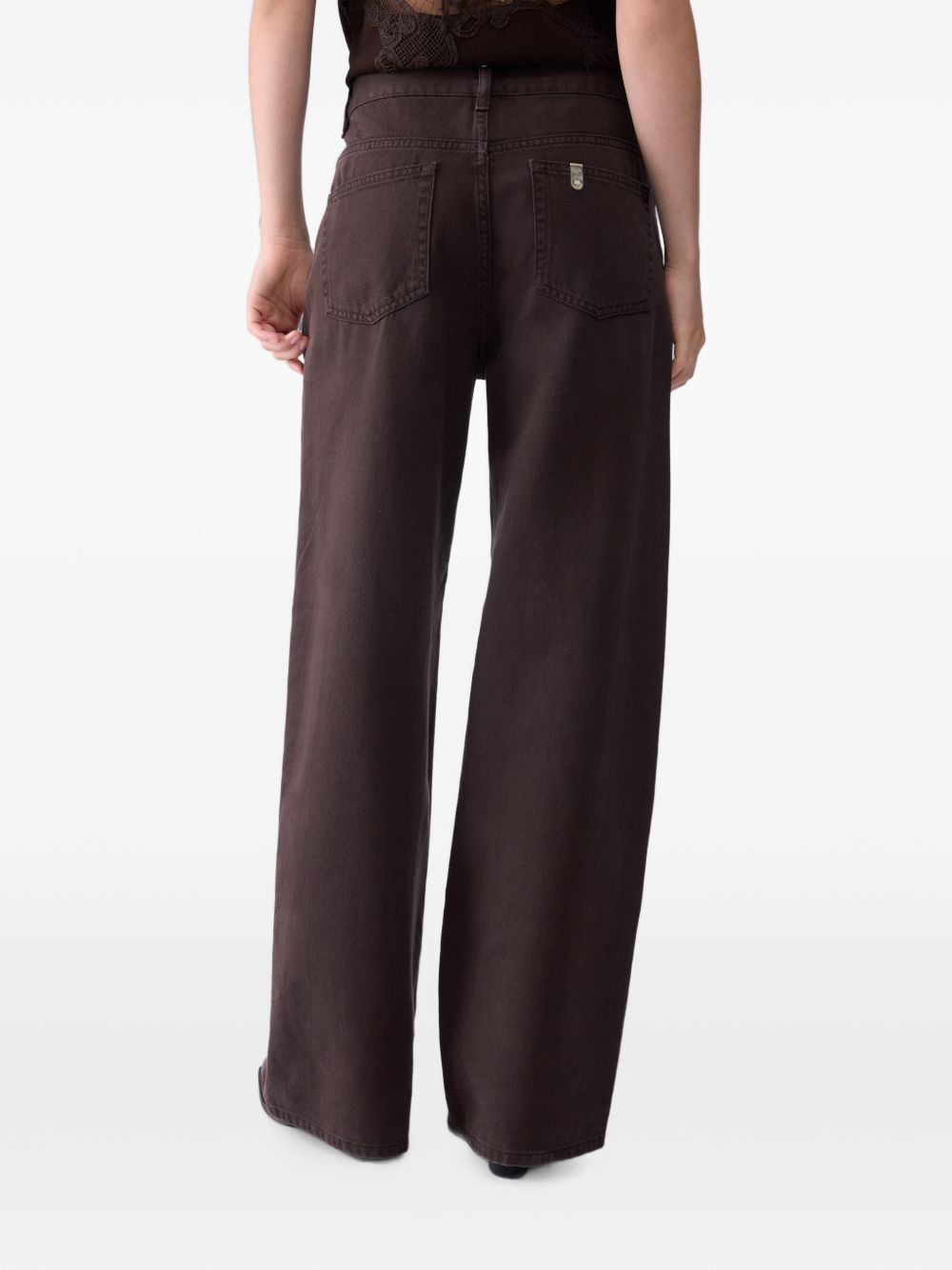 [Liu Jo] Jeans FW26 UF6160 T581A 91106