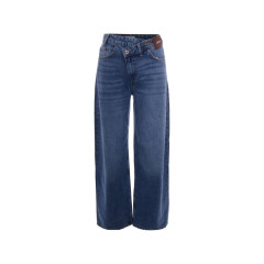 [Liu Jo] Jeans FW26 UF6160 D4854 79108