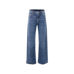 [Liu Jo] Jeans FW26 UF6166 D0373 79111