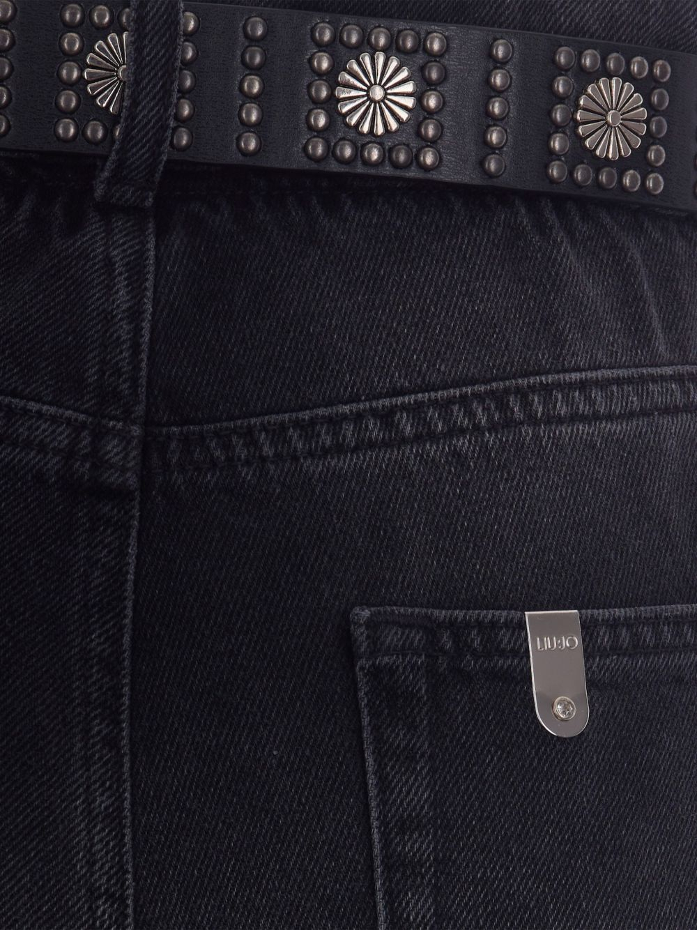 [Liu Jo] Trousers FW26 UF6186 D0370 87526