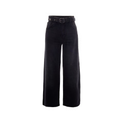 [Liu Jo] Trousers FW26 UF6186 D0370 87526