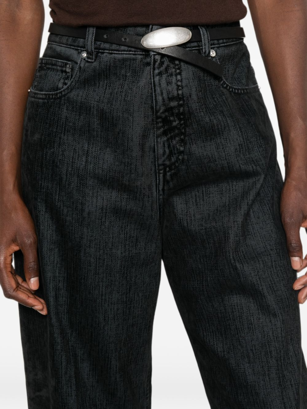 [Nine in the morning] Trousers FW26 9FW26 SOF11 SOFY U13