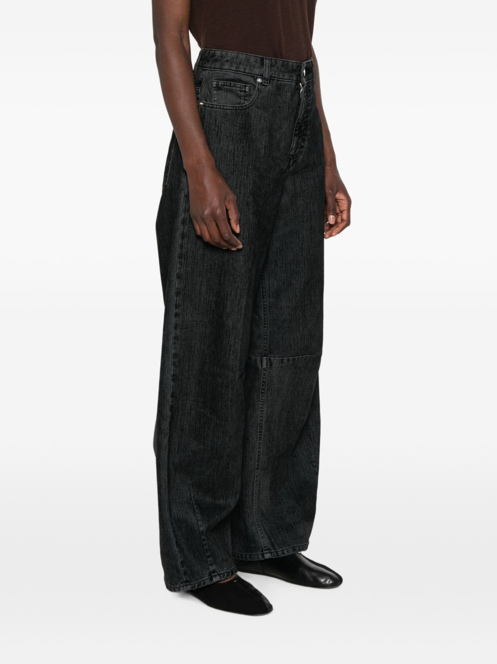 [Nine in the morning] Trousers FW26 9FW26 SOF11 SOFY U13