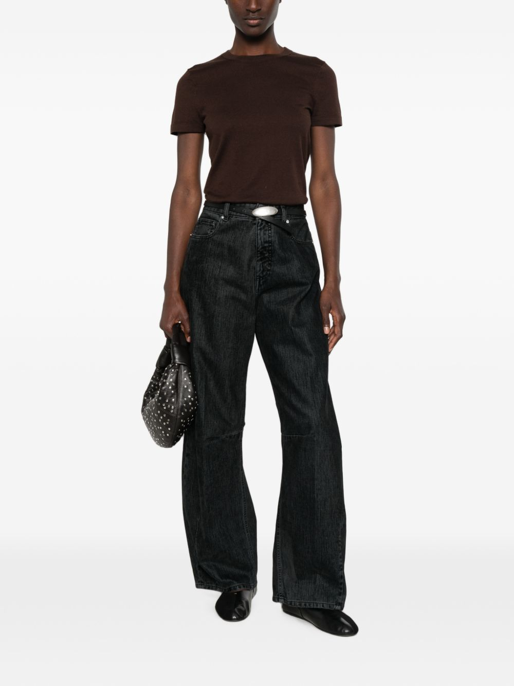 [Nine in the morning] Trousers FW26 9FW26 SOF11 SOFY U13
