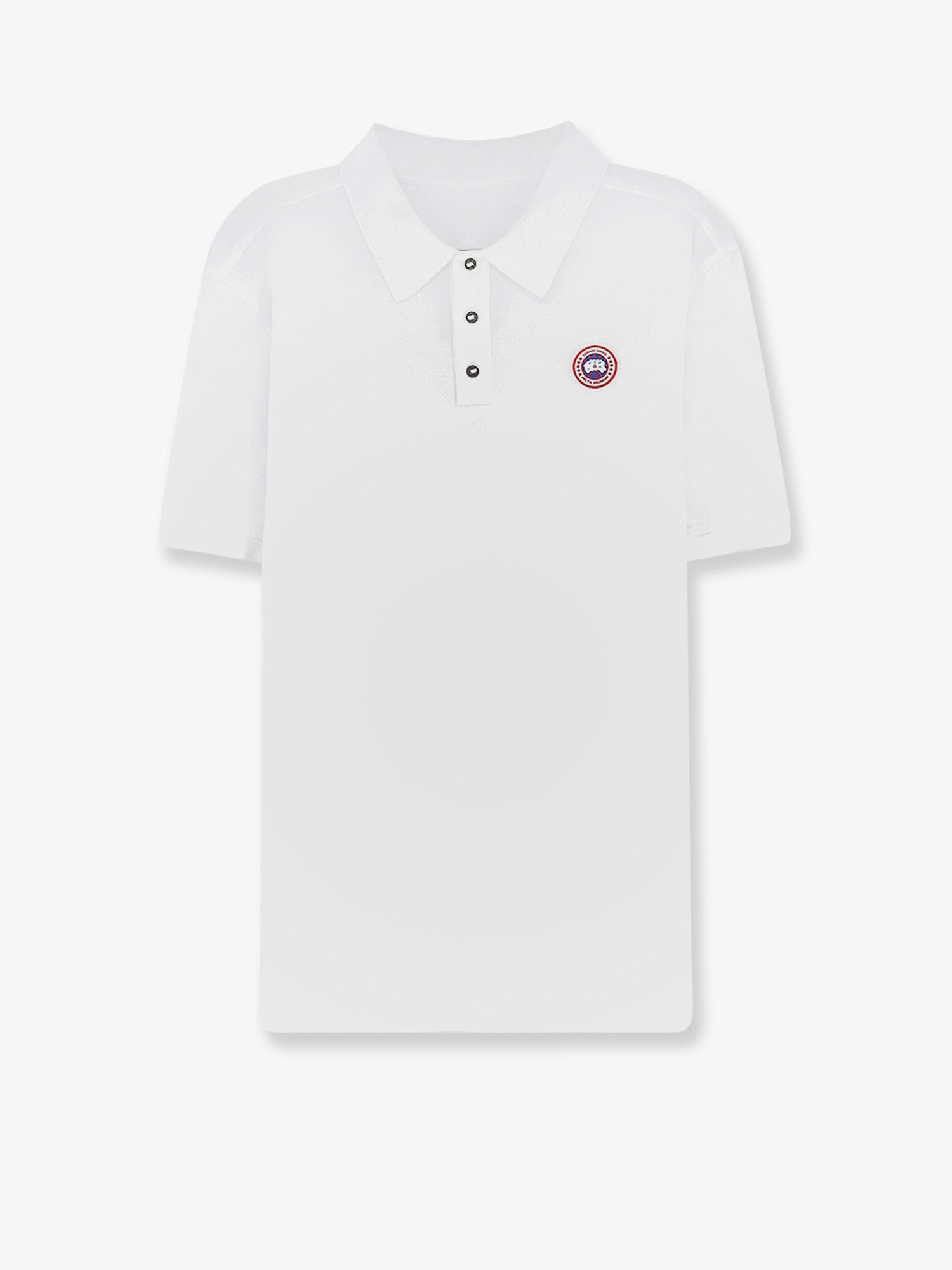 [CANADA GOOSE] T-shirts Short Sleeve FW26 1600M9025