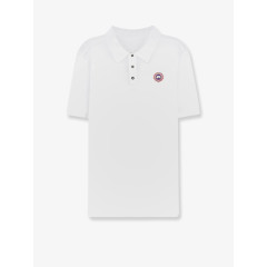 [CANADA GOOSE] T-shirts Short Sleeve FW26 1600M9025