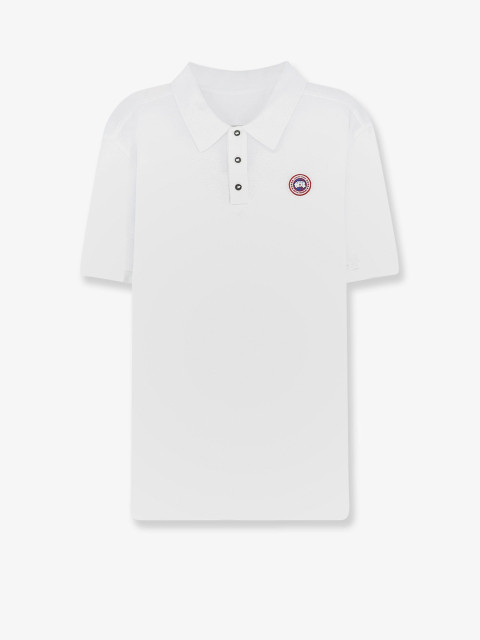 [CANADA GOOSE] T-shirts Short Sleeve FW26 1600M9025