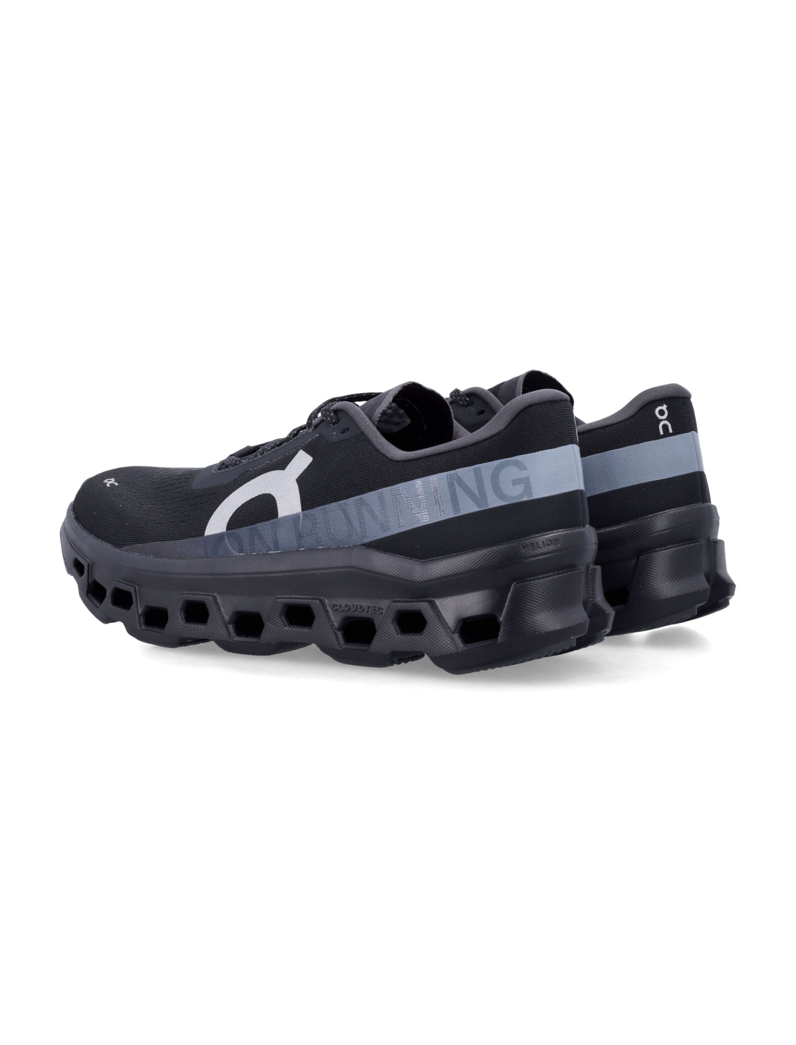 [ON RUNNING] Sneakers FW26 3WF30480553BLACK