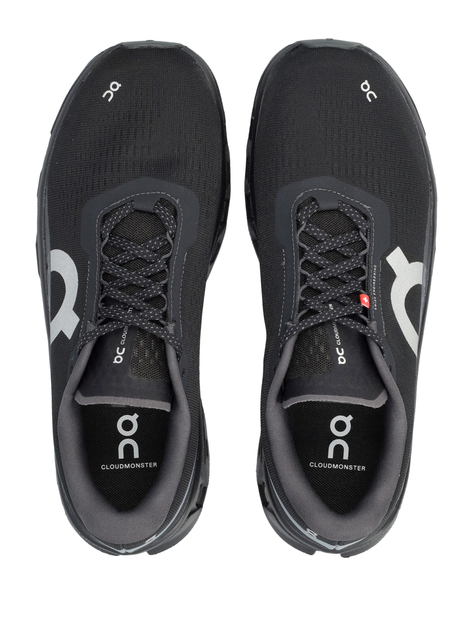 [ON RUNNING] Sneakers FW26 3MF30740553BLACK