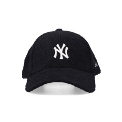 [New Era] Cap FW26 60915753BLACK