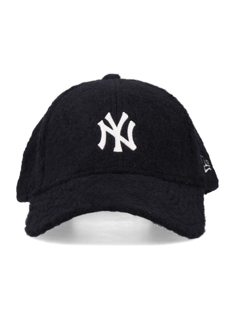 [New Era] Cap FW26 60915753BLACK