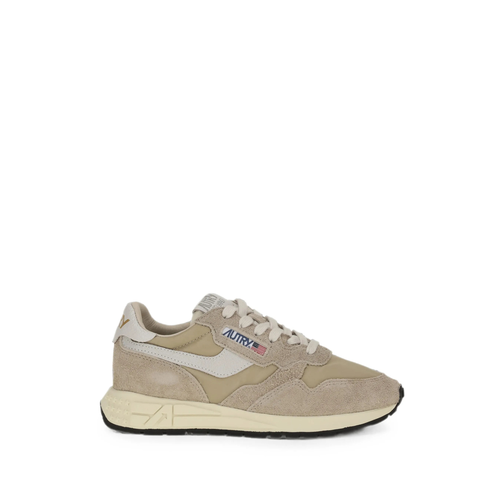 [AUTRY] Sneakers FW26 WWLW  NC08
