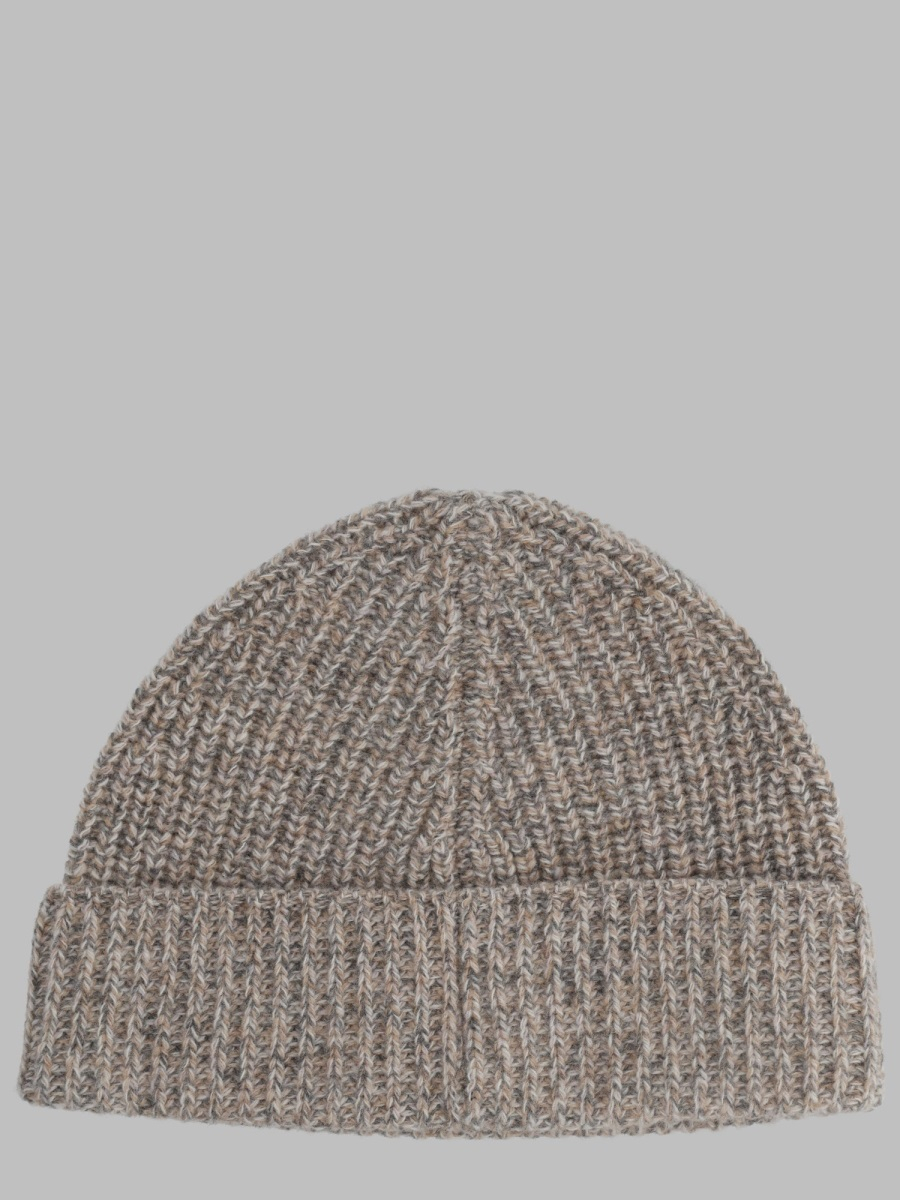 [Aspesi] Beanie FW26 6C06_E89012075