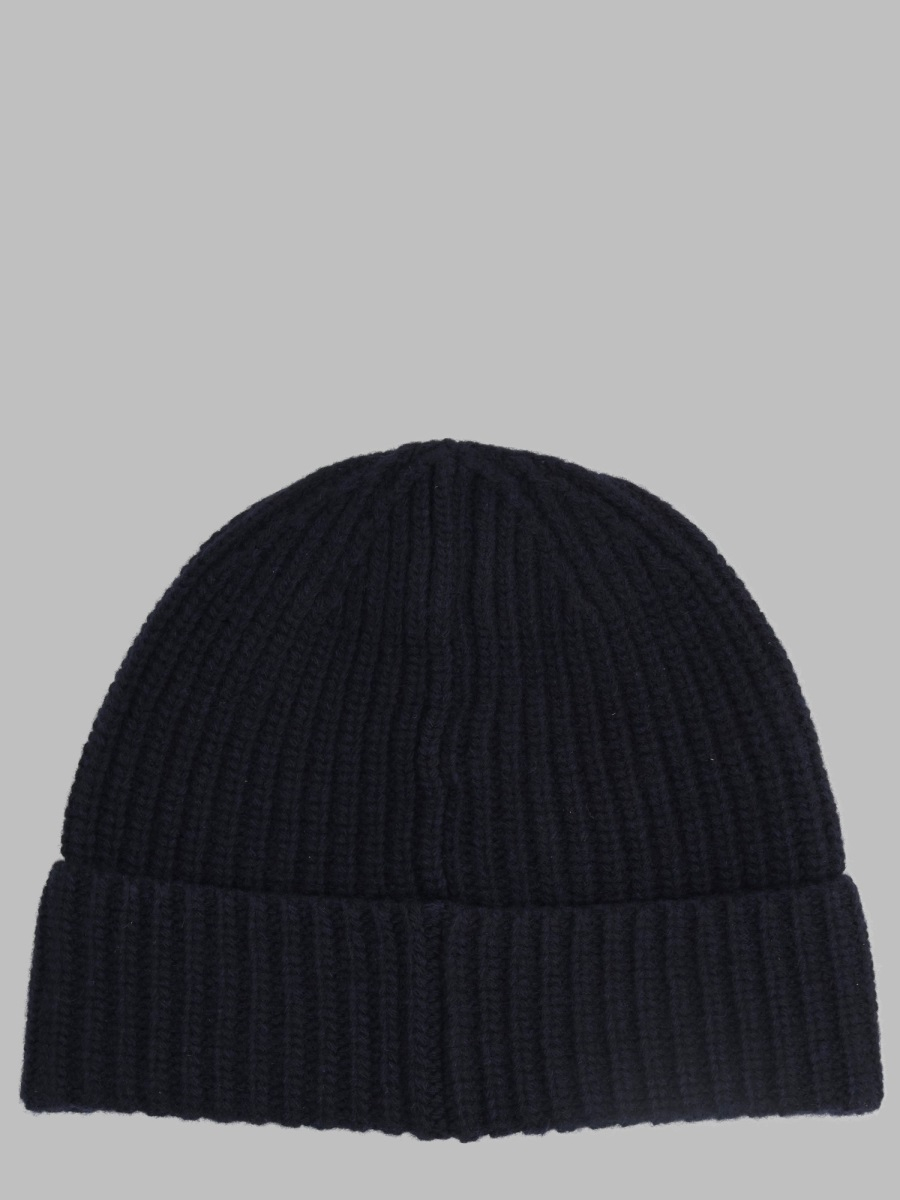 [Stone Island] Beanie FW26 L2S15N100012_S00B4V0020
