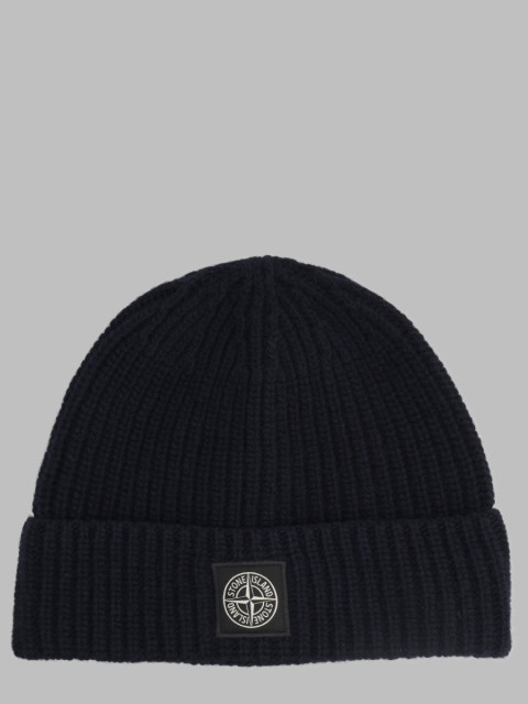 [Stone Island] Beanie FW26 L2S15N100012_S00B4V0020