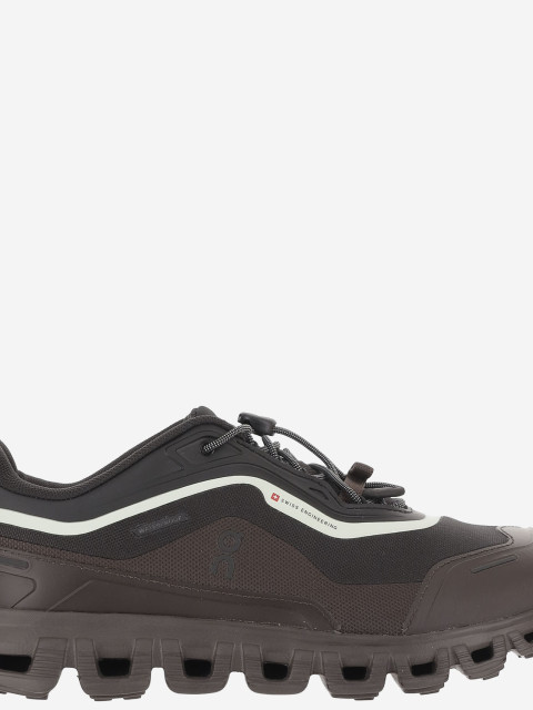 [ON RUNNING] Sneakers FW26 3MG10422535BLACKLIMA