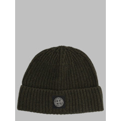 [Stone Island] Beanie FW26 L2S15N100012_S00B4V0M5G