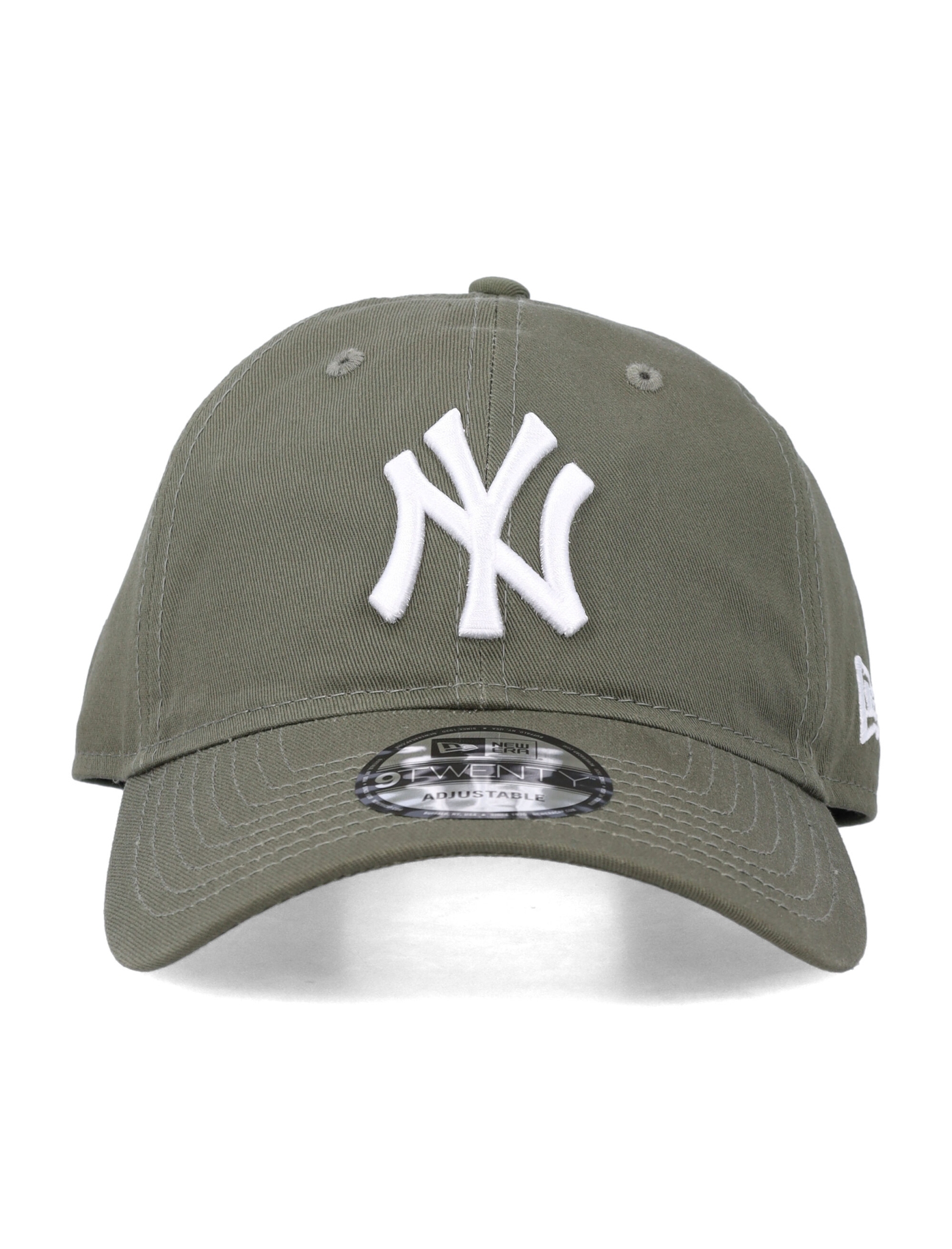 [New Era] Cap FW26 60348851OLIVE
