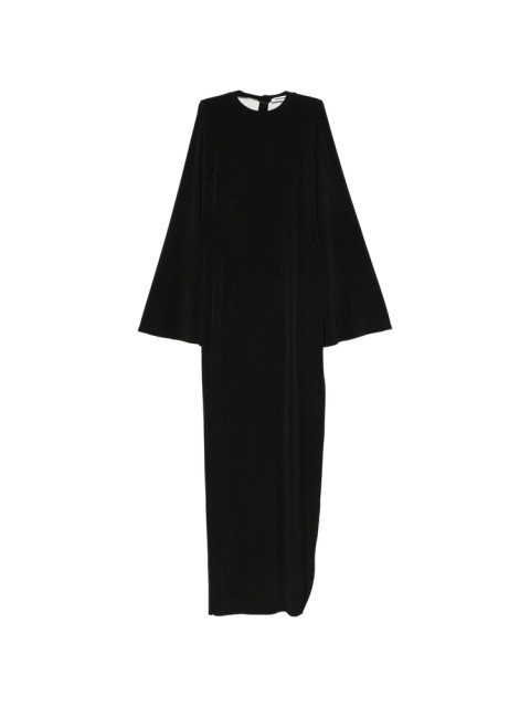 [DARKPARK] Long sleeve dress FW26 WDR11 FAC183 0099