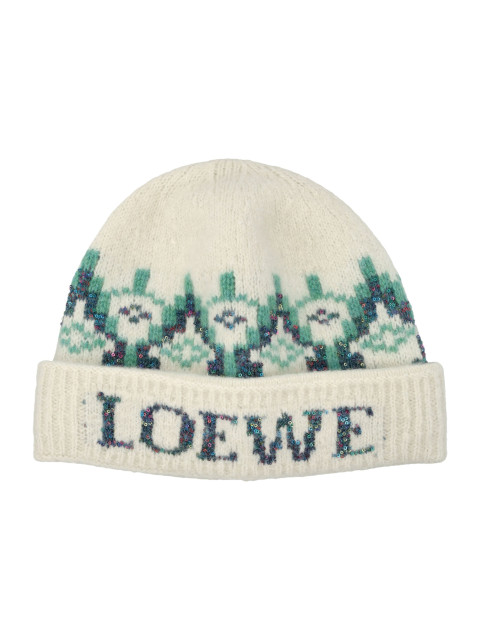 [Loewe] Cap SS26 KSA9OT1K062093